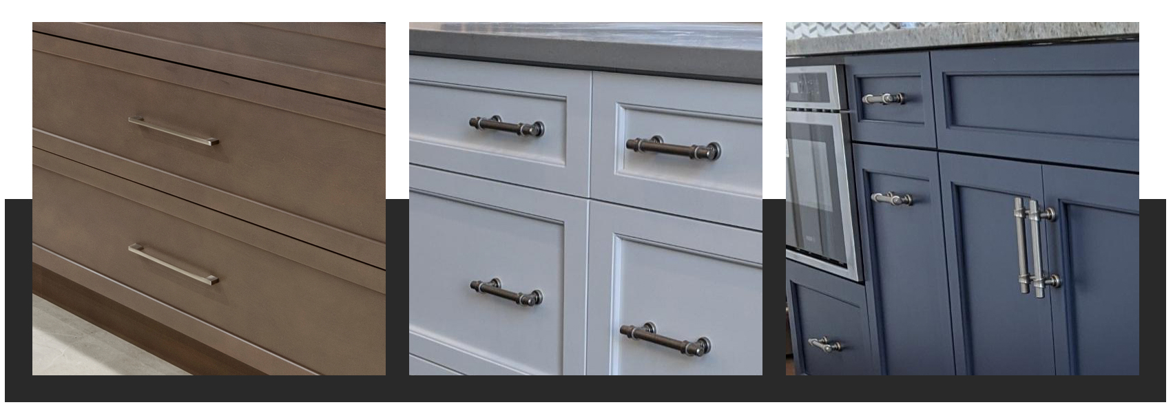 Quality and Counters