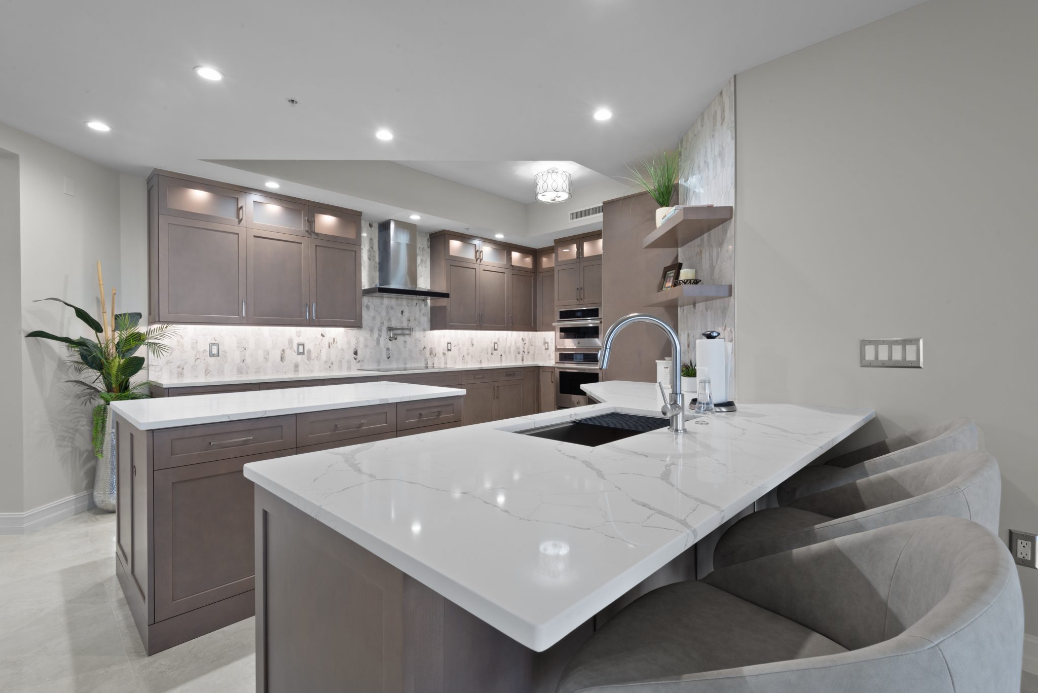 Countertops Quality and Counters
